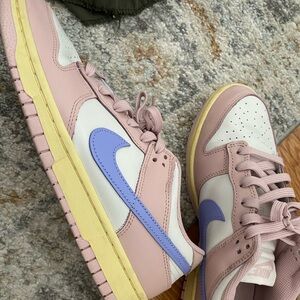 Nike Dunks- Do Not Ask me to Email Pictures